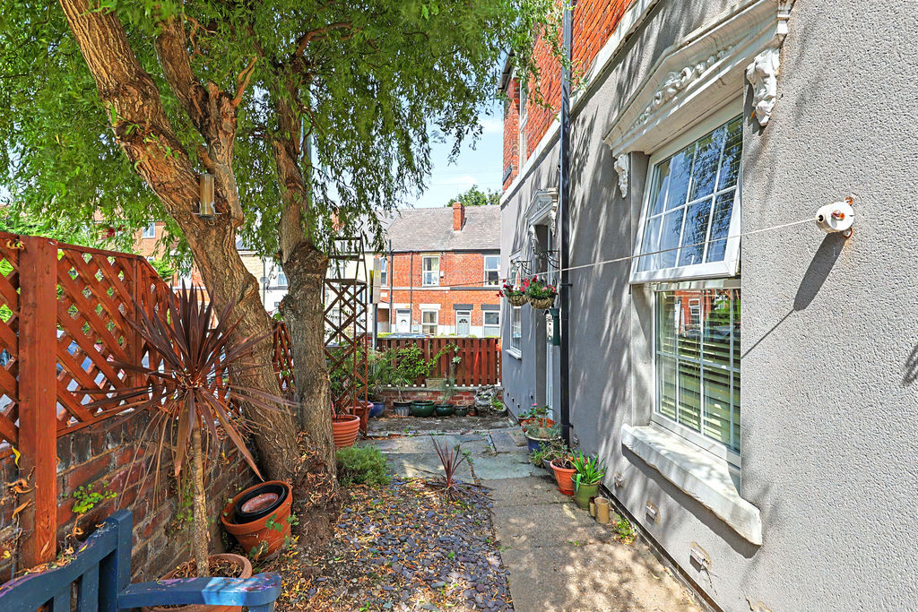 Wilson Street
